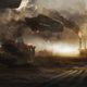 Illustration for article titled The Art Of Blade Runner 2049